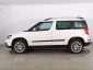 Škoda Yeti, 2016
