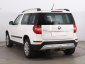Škoda Yeti, 2016