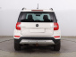 Škoda Yeti, 2016