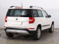 Škoda Yeti, 2016