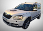 Škoda Yeti, 2015