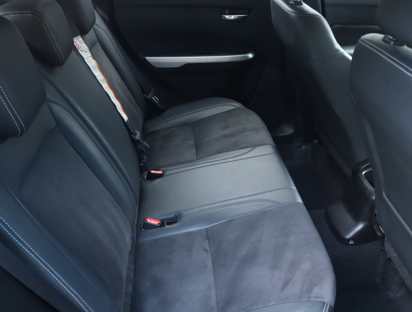 Suzuki Vitara, 2018
