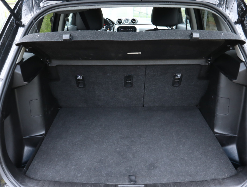 Suzuki Vitara, 2018