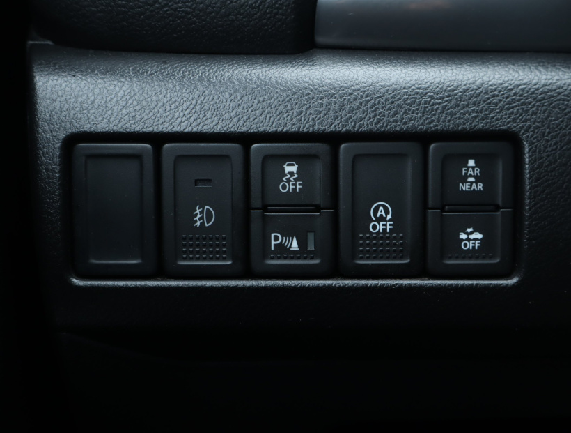 Suzuki Vitara, 2018