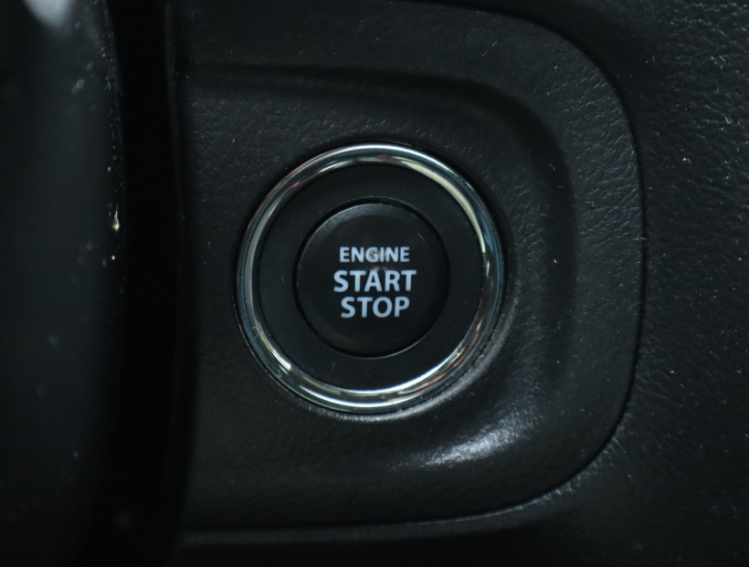 Suzuki Vitara, 2018
