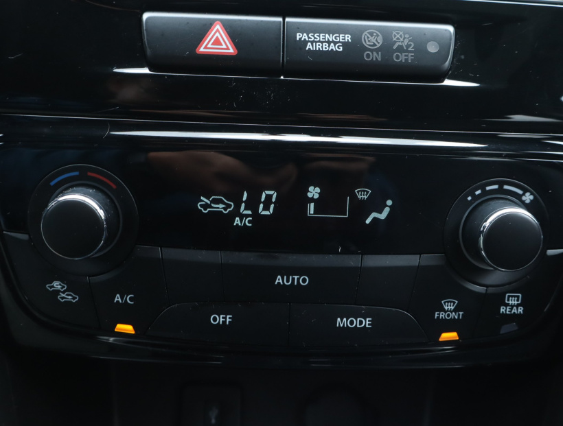 Suzuki Vitara, 2018
