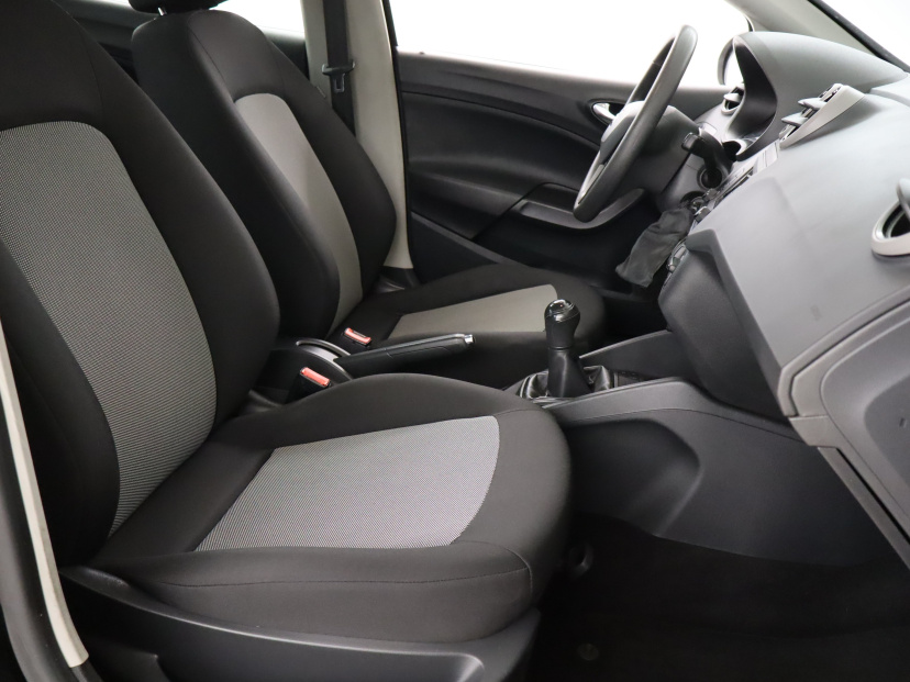 Seat Ibiza, 2017