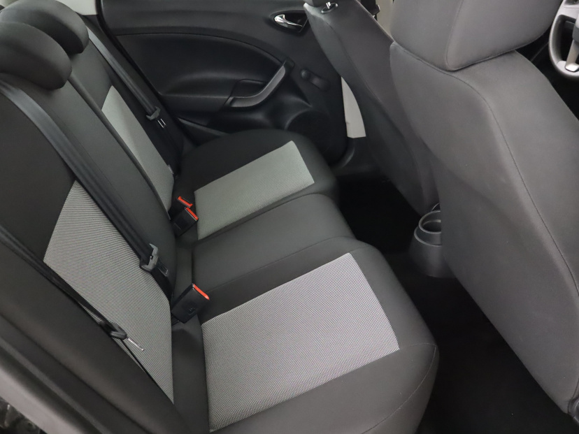 Seat Ibiza, 2017