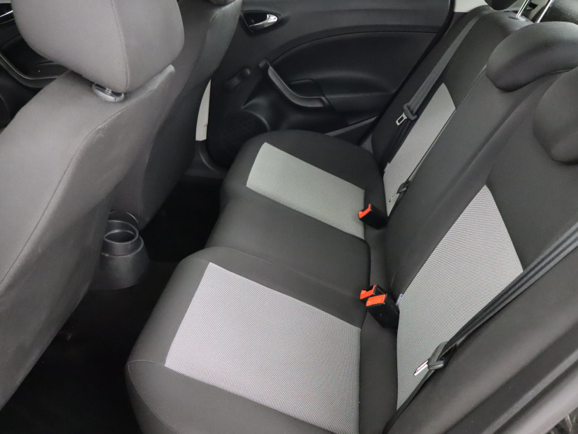 Seat Ibiza, 2017