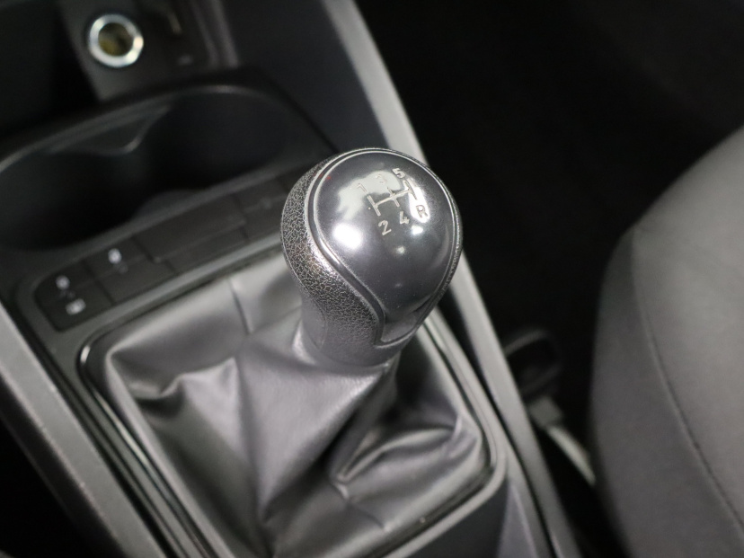 Seat Ibiza, 2017