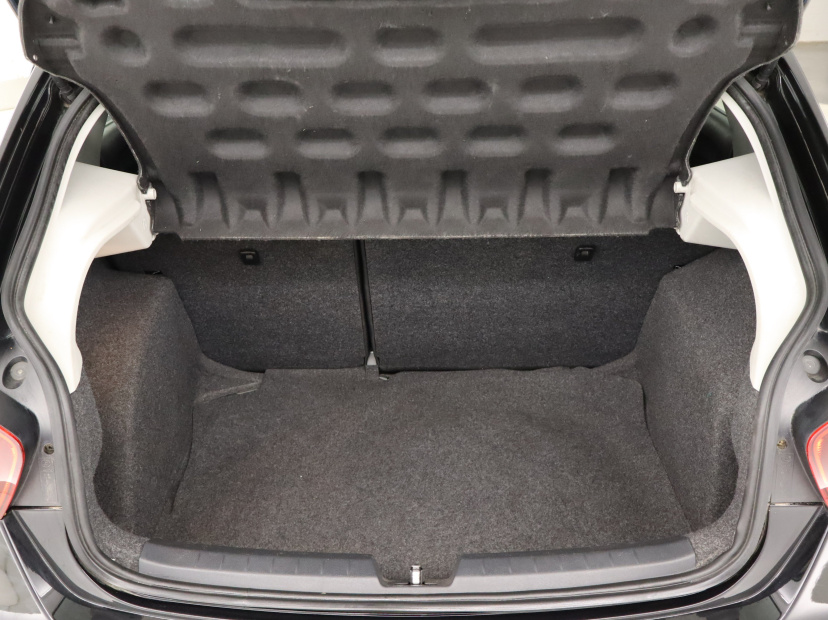 Seat Ibiza, 2017