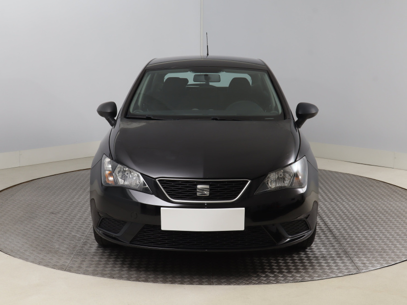 Seat Ibiza, 2017