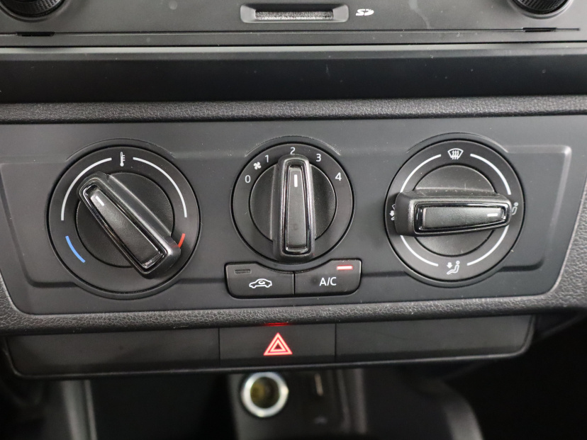 Seat Ibiza, 2017