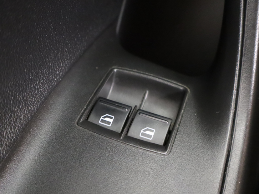 Seat Ibiza, 2017