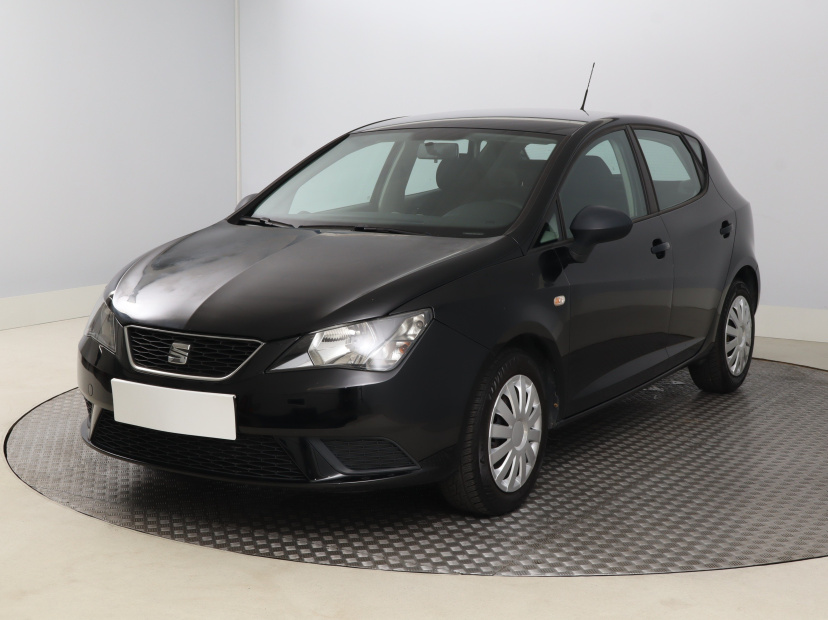 Seat Ibiza, 2017