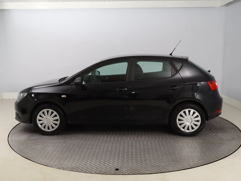 Seat Ibiza, 2017