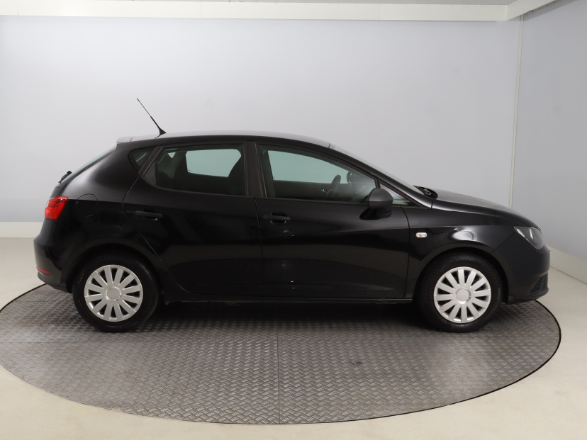 Seat Ibiza, 2017