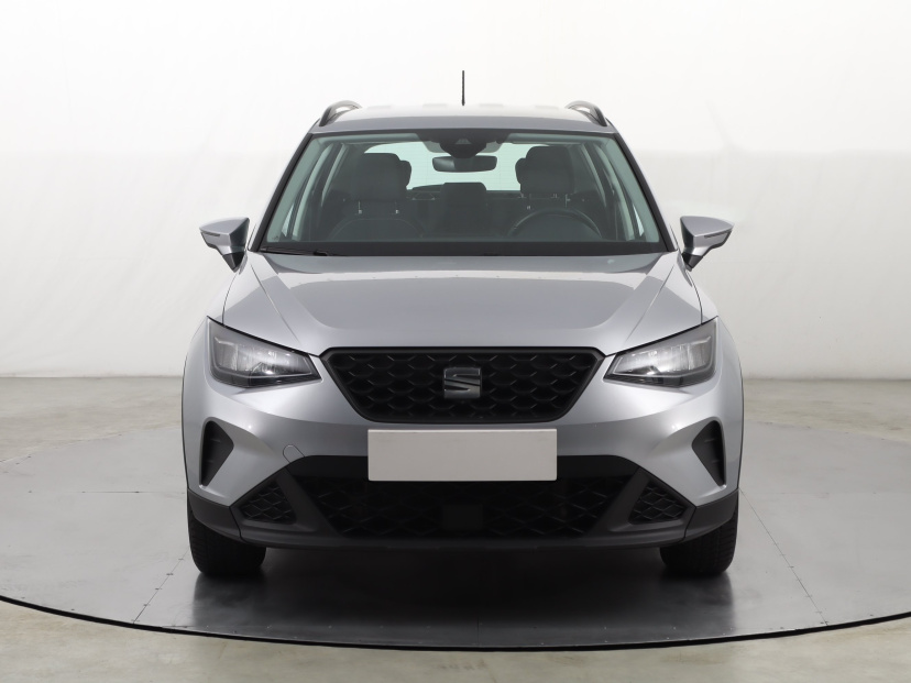 Seat Arona, 2022