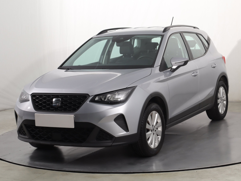 Seat Arona, 2022