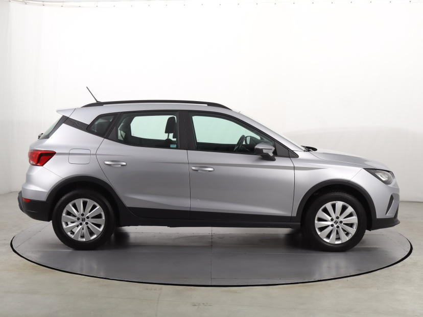 Seat Arona, 2022