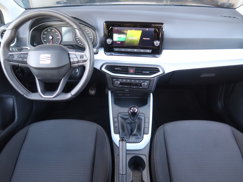 Seat Arona, 2022
