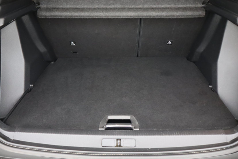 Peugeot 2008, 2020