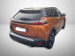 Peugeot 2008, 2020