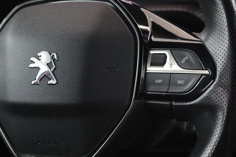 Peugeot 2008, 2020
