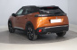 Peugeot 2008, 2020