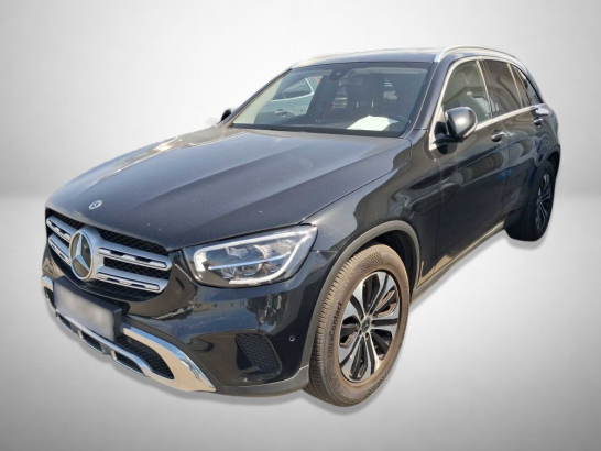 Mercedes-Benz GLC 220 d 4MATIC