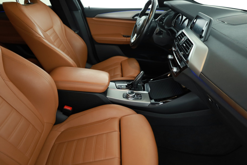 BMW X3, 2019