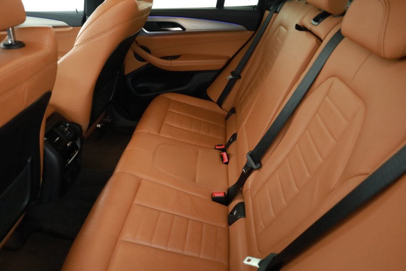 BMW X3, 2019