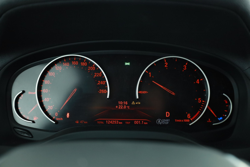 BMW X3, 2019