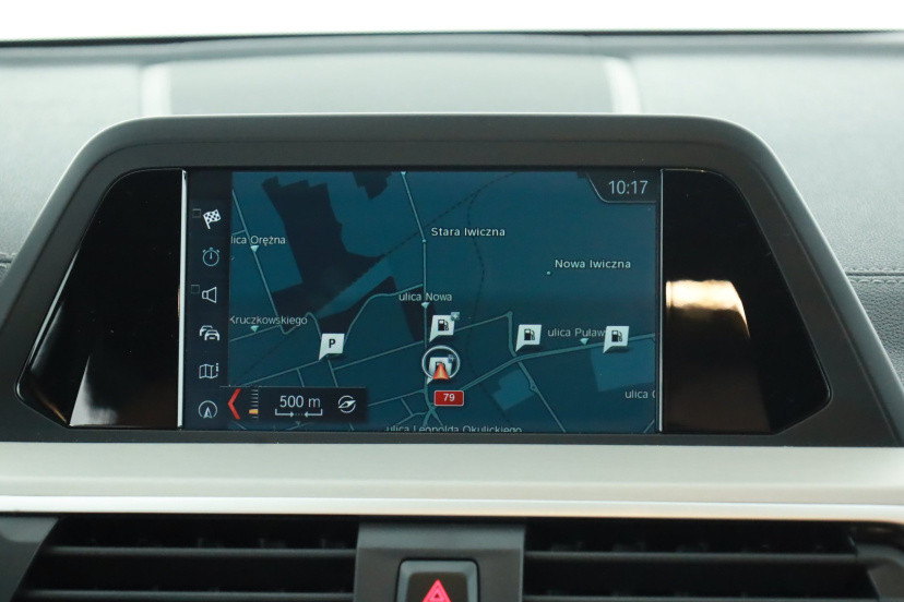 BMW X3, 2019
