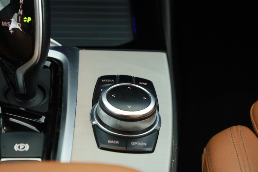 BMW X3, 2019