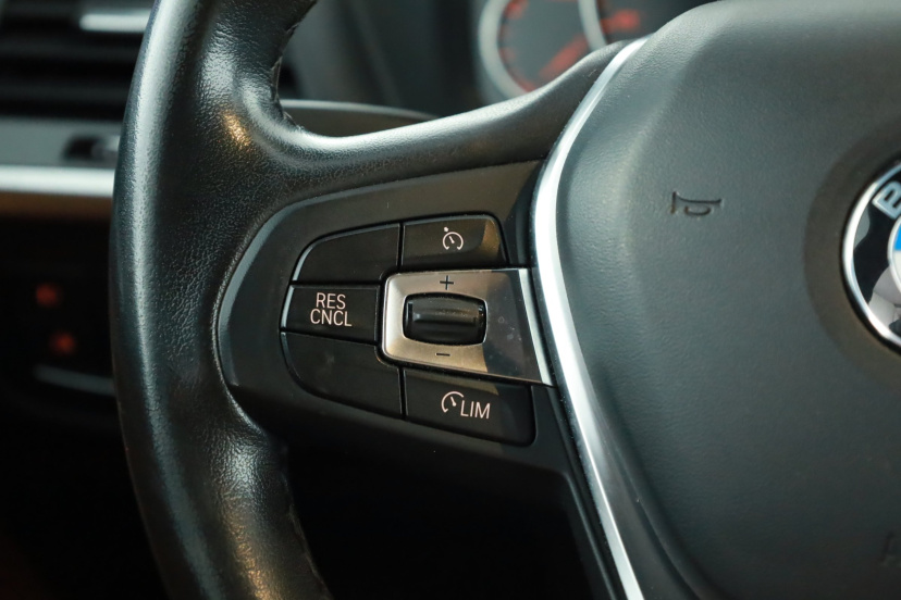 BMW X3, 2019