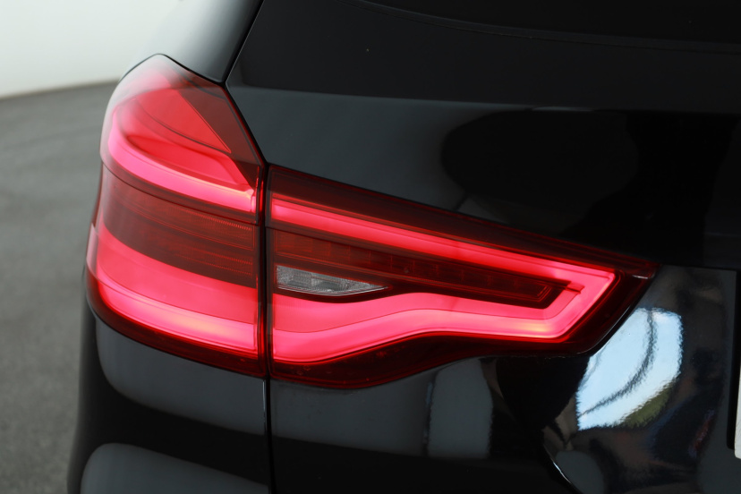 BMW X3, 2019