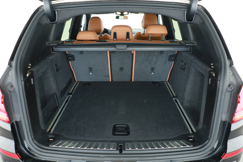 BMW X3, 2019
