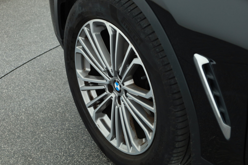 BMW X3, 2019