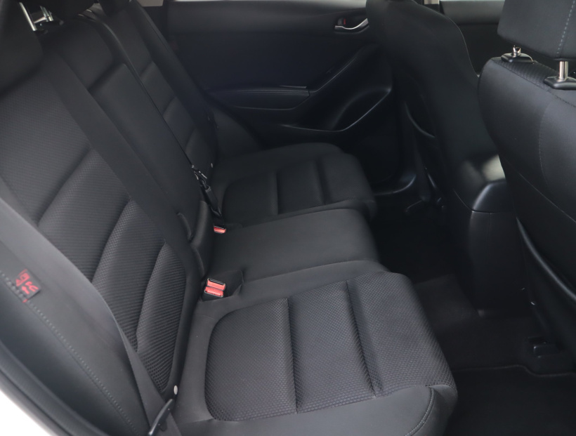 Mazda CX-5, 2015