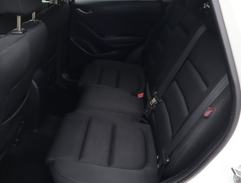 Mazda CX-5, 2015