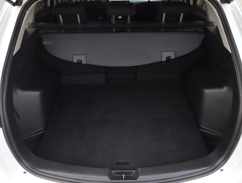 Mazda CX-5, 2015
