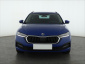 Škoda Octavia, 2021
