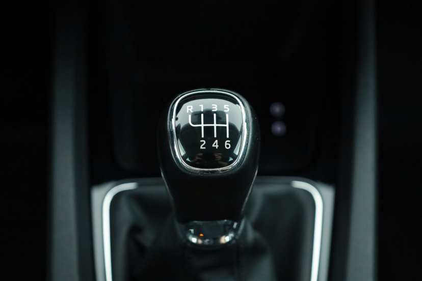 Škoda Octavia, 2021