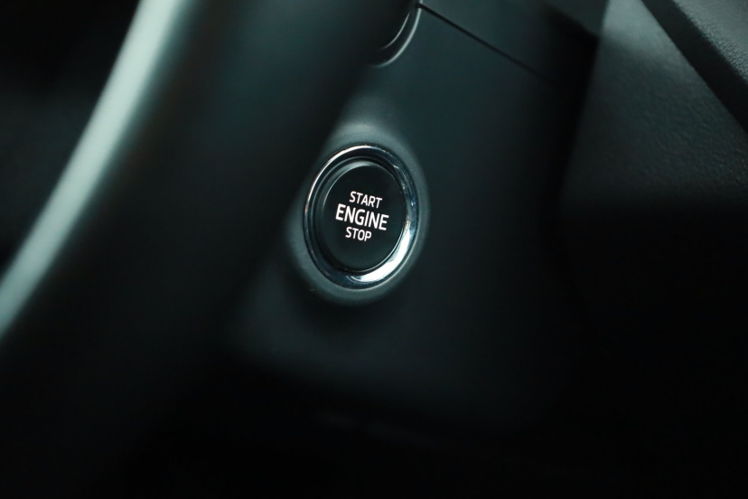 Škoda Octavia, 2021