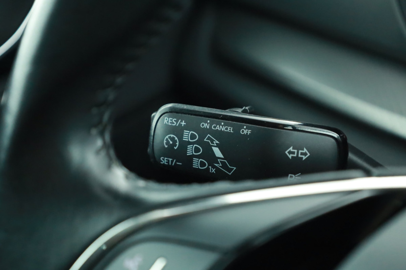 Škoda Octavia, 2021
