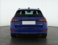 Škoda Octavia, 2021