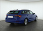 Škoda Octavia, 2021