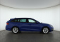 Škoda Octavia, 2021