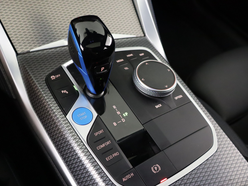 BMW i4, 2022